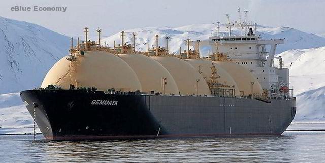 eBlue_economy_Skyrocketing LNG Prices Force Dual-Engines Ships to Switch to Diesel