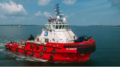 eBlue_economy_Tugs Towing & Offshore Newsletter 80 2021- PDF
