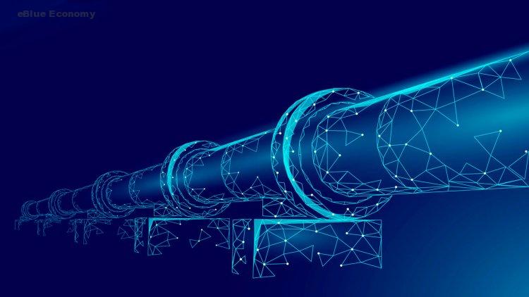 eBlue_economy_DNV supports world-first large-scale testing of submerged CO2 pipelines