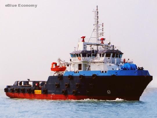 eBlue_economy_Tugs Towing & Offshore_Newsletter 89 2021PDF