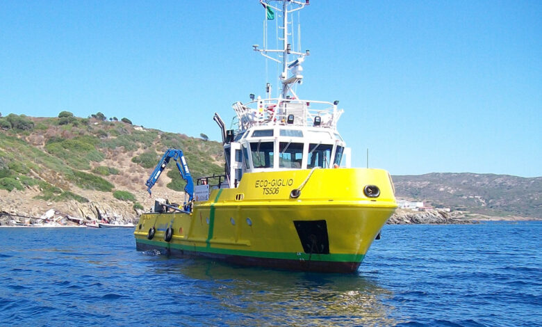 eBlue_economy_Tugs_Towing_Offshore_Newsletter 87 2021 PDF