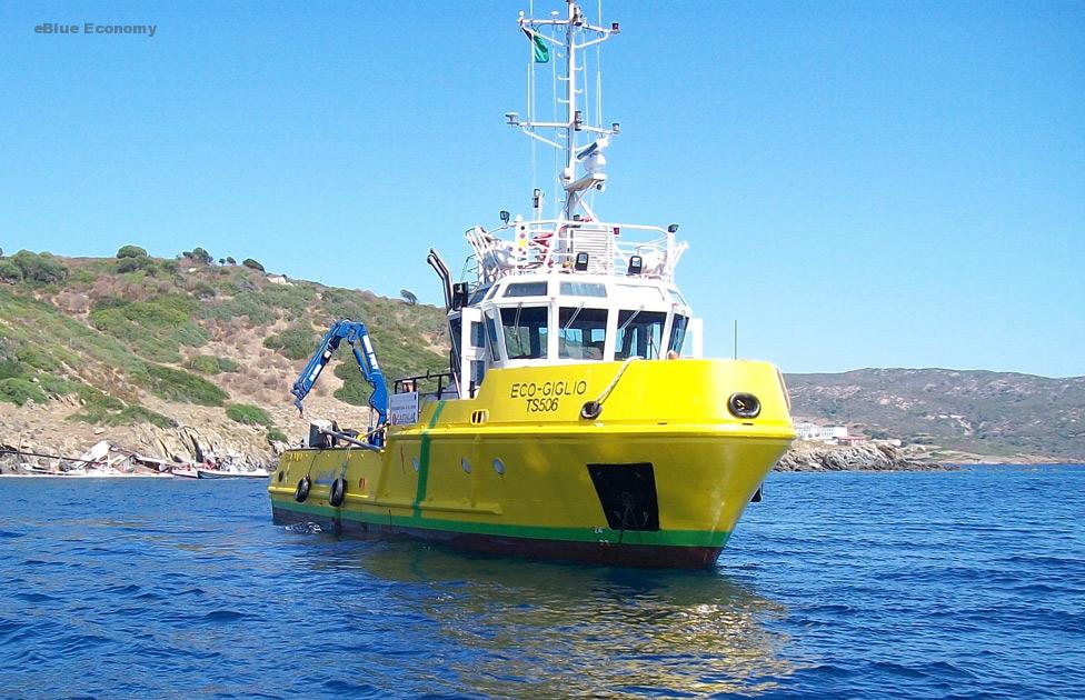 eBlue_economy_Tugs_Towing_Offshore_Newsletter 87 2021 PDF