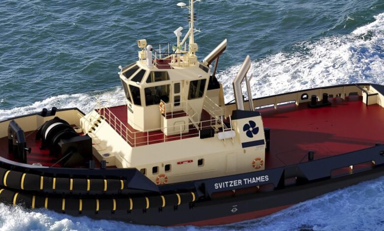 eBlue_economy_Tugs_Towing_Offshore_Newsletter 88 2021 PDF