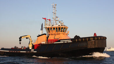 eBlue_economy_Tugs_Towing_Offshore_Newsletter 90 2021 PDF