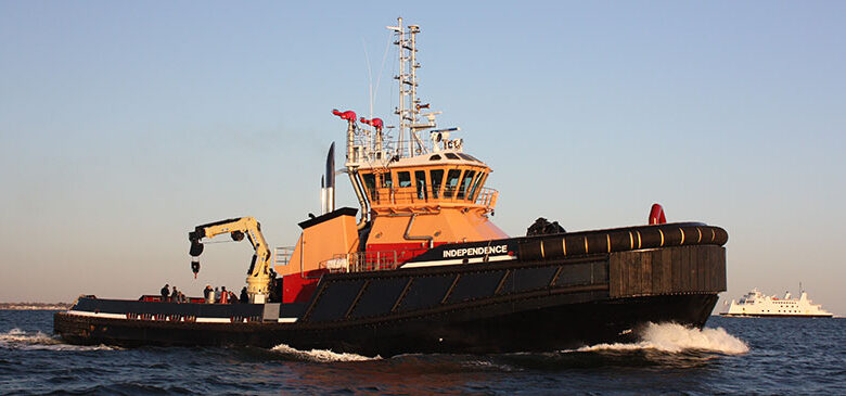 eBlue_economy_Tugs_Towing_Offshore_Newsletter 90 2021 PDF