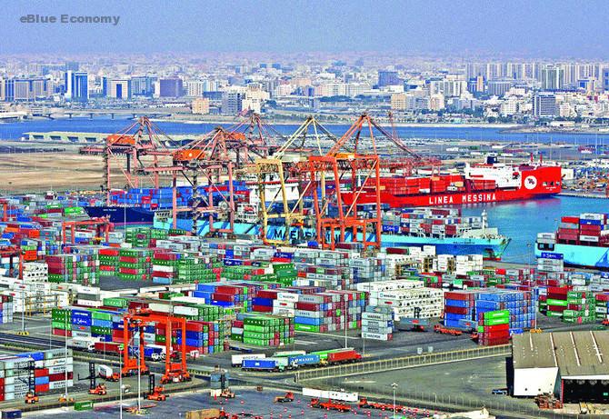eBlue_economy_ Jeddah Islamic port