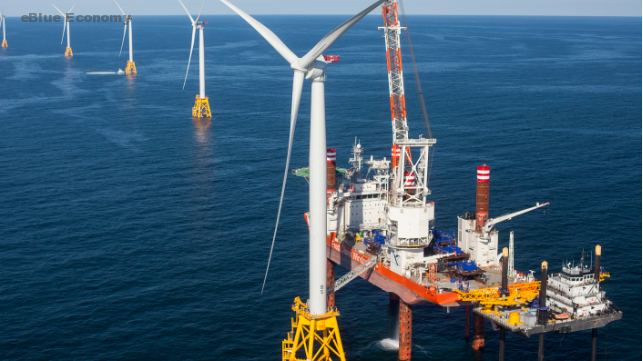 eBlue_economy_ABS Brings Together Industry Leaders to Discuss Accelerating the U.S. Offshore Wind Market