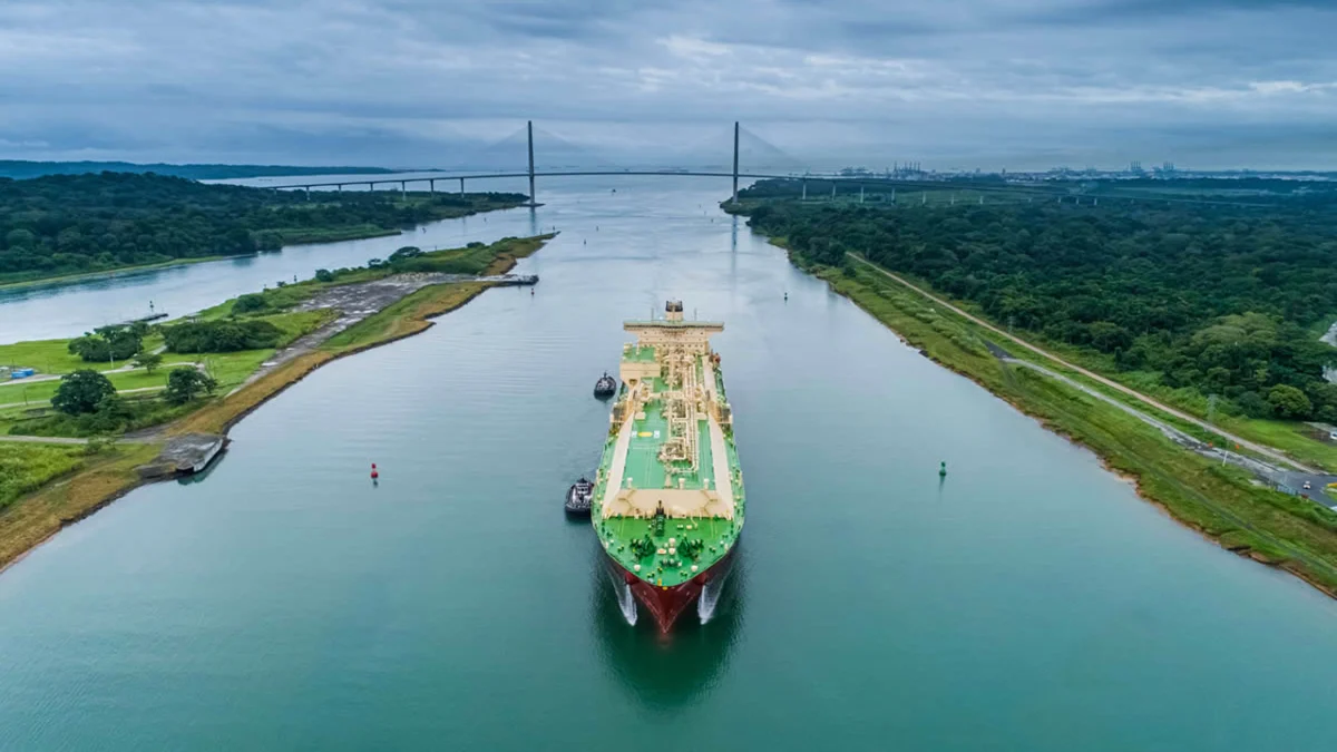 eBlue_economy_Concerns over Panama Canal working conditions