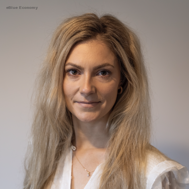 eBlue_economy_Emma Foley joins Human Rights at Sea as Head of Development