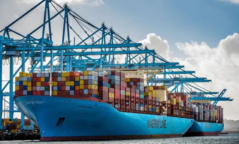 eBlue_economy_Maersk Customs Services USA highlights trends and opportunities for U.S. importers