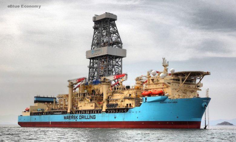 eBlue_economy_Maersk Drilling re-enters one-well contract with Petrogas