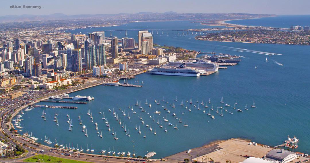 eBlue_economy_Port of San Diego