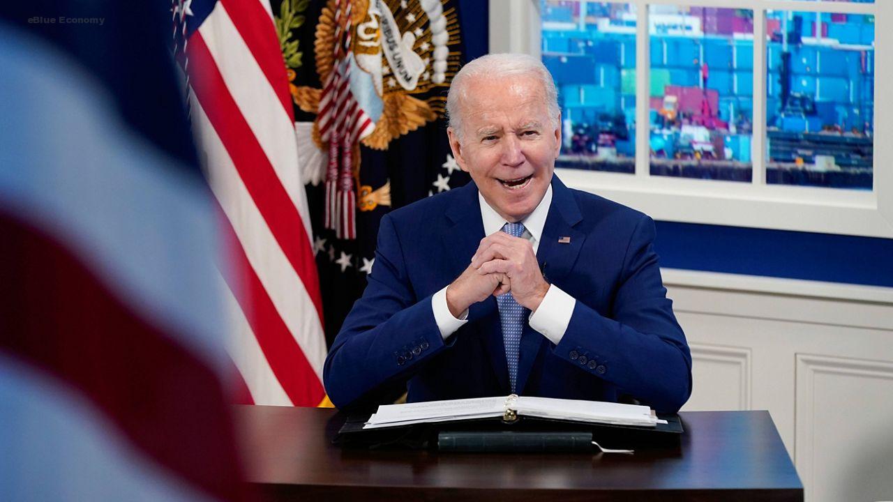 eBlue_economy_Readout of President Biden’s Supply Chain Convening