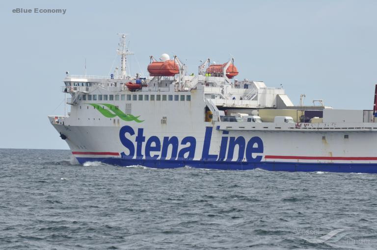 eBlue_economy_Stena Line to open new daily route to Finland