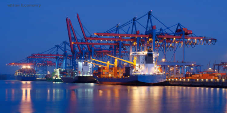 eBlue_economy_U.S. Transportation Secretary announces over $241 mln in grants for America’s ports