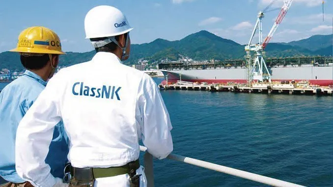 eBlue_economy_ClassNK releases amendments to class rules