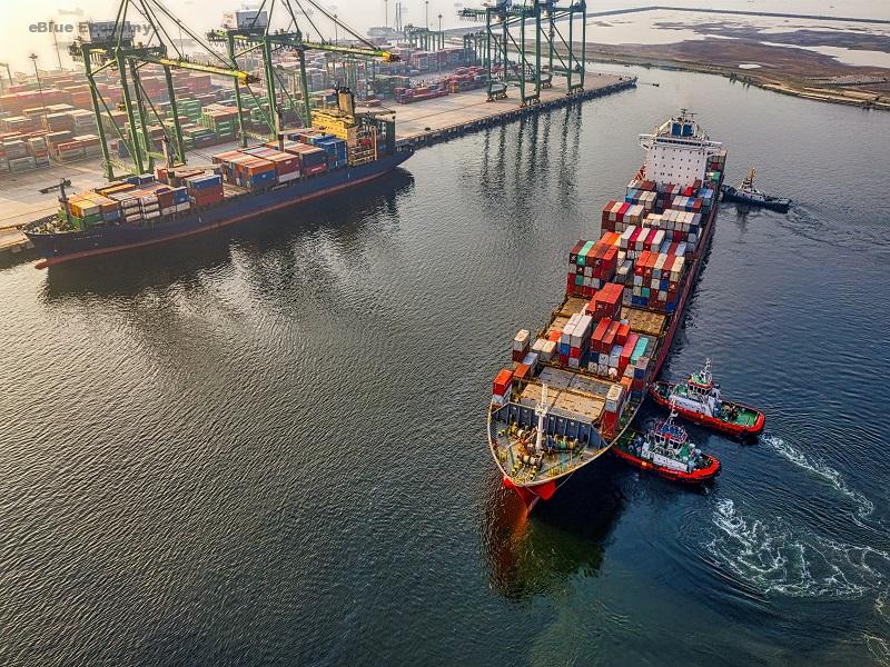 eBlue_economy_DP World begins construction of $1.13bn deep-water port in Senegal