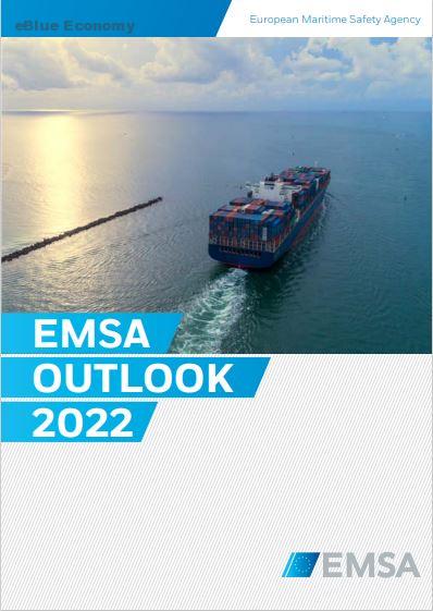 eBlue_economy_EMSA Outlook 2022 - PDF
