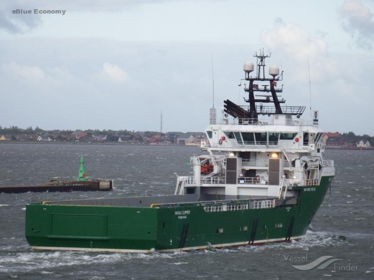 eBlue_economy_Havila Shipping to charter out its three PSVs in 2022 to Equinor Energy and Amilcar Petroleum
