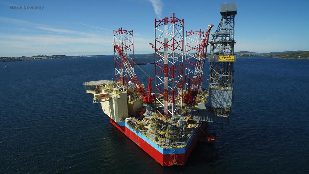 eBlue_economy_Maersk Drilling and Aker BP agree to rig swap for extended scope offshore Norway