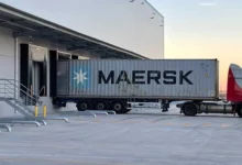 eBlue_economy_Maersk opens its logistics center for South Western Europe at port of Barcelona (Zal Port).webp