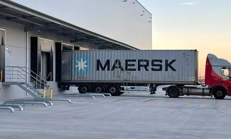 eBlue_economy_Maersk opens its logistics center for South Western Europe at port of Barcelona (Zal Port).webp