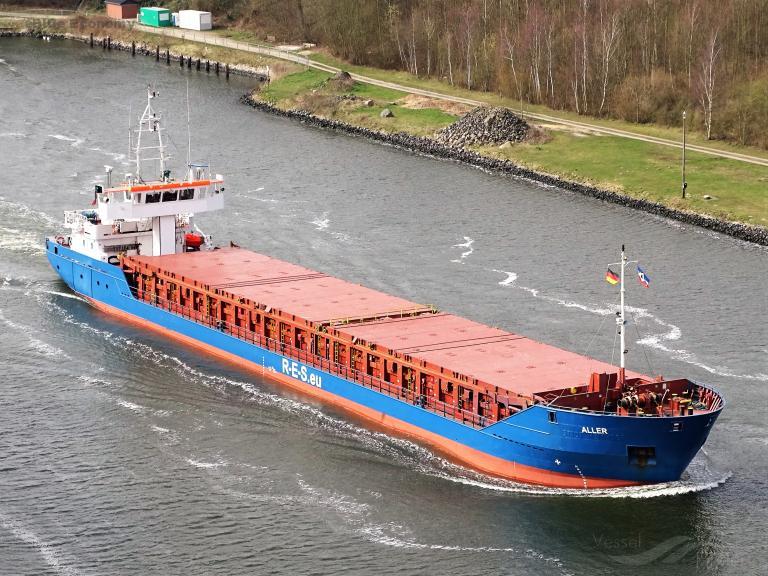 eBlue_economy_Needing a Cargo Vessel for Charter