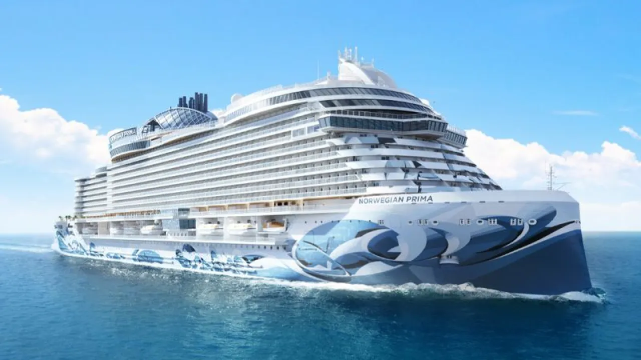 eBlue_economy_Norwegian Cruise Line Introduces Norwegian Viva