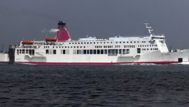 eBlue_economy_Passenger Ships in the Philippines