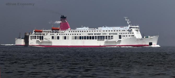 eBlue_economy_Passenger Ships in the Philippines