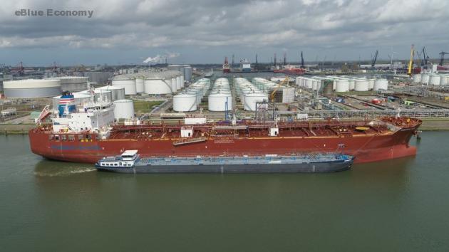 eBlue_economy_Rise of bio-blends and methanol_ increasing variety of maritime fuels