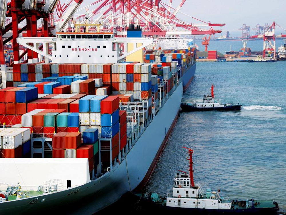 eBlue_economy_Supporting electronic data exchange in Nigeria’s ports
