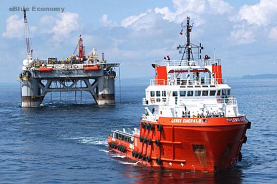 eBlue_economy_Tugs Towing & offshore PDF