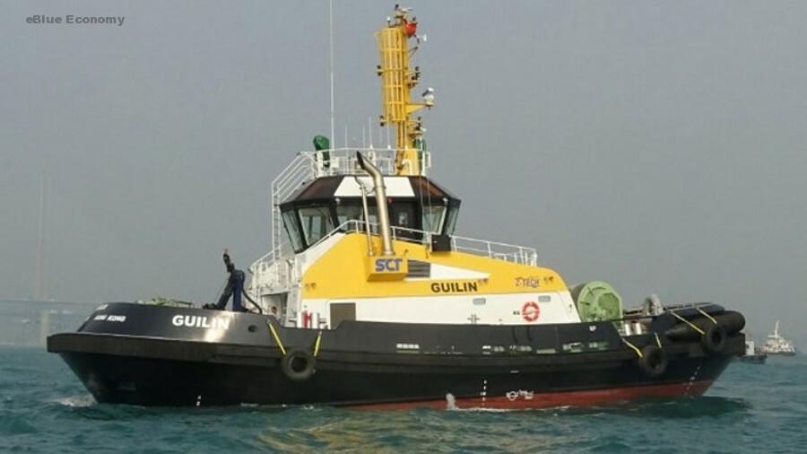eBlue_economy_Tugs towing & offshore-Newsletter 02- 2022 -PDF