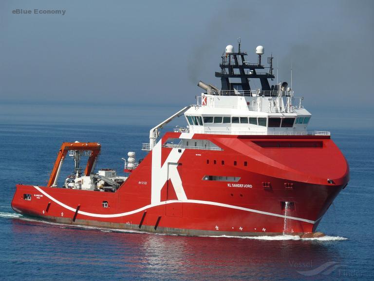 eBlue_economy_Tugs_Towing_offshore_Newsletter 04 2022 PDF