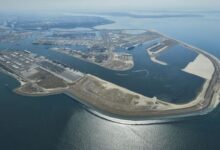 eBlue_economy_UPM sets its sights on Rotterdam for new biorefinery