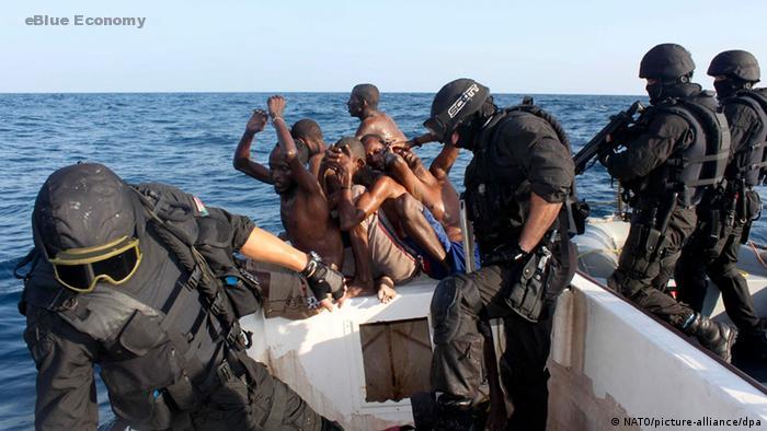 eBlue_economy_West Africa-the decline of piracy in 2021