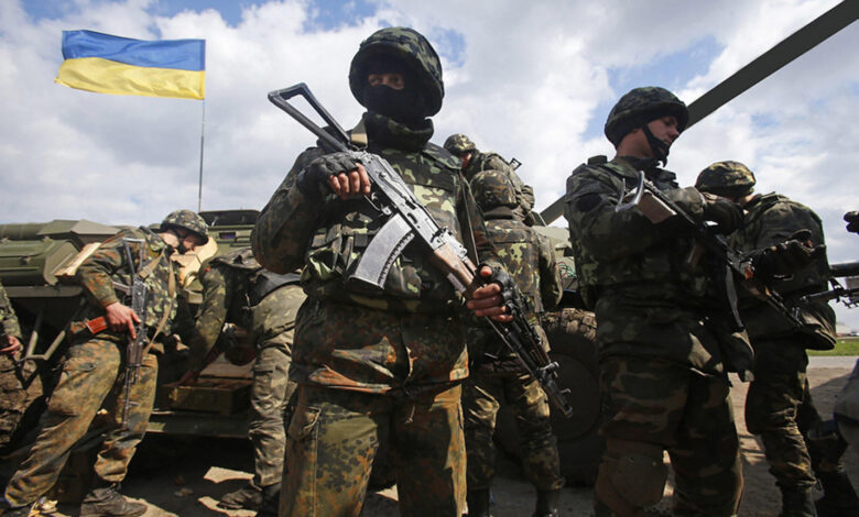 Transport unions call for immediate ceasefire and withdrawal of Russian military from Ukraine