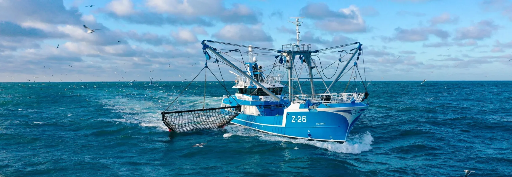 eBlue_economy_Damen Maaskant delivers Beam Trawler Avanti to Belgian fishing fleet.webp
