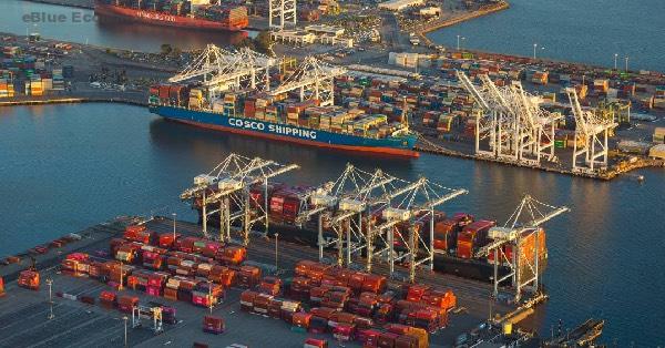 eBlue_economy_PORTS PUT ‘DWELL FEE’ ON HOLD FOR ONE WEEK