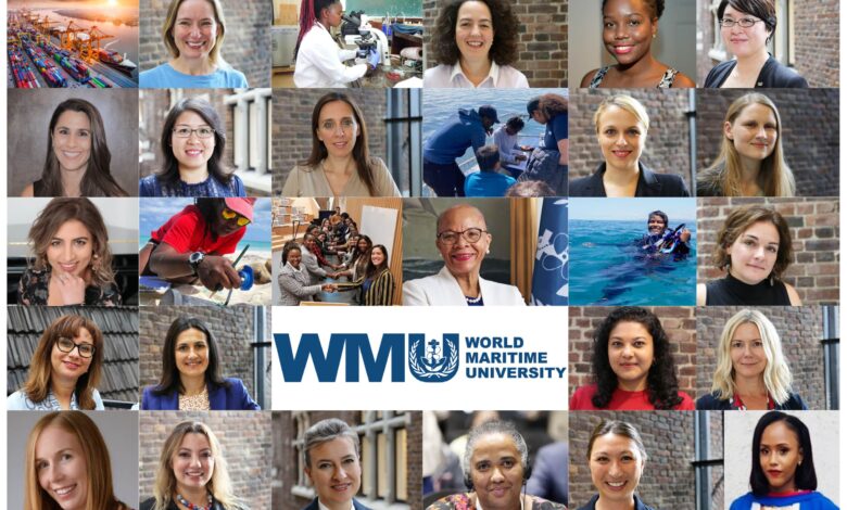 eBlue_economy_WMU and the International Day of Women and Girls in Science