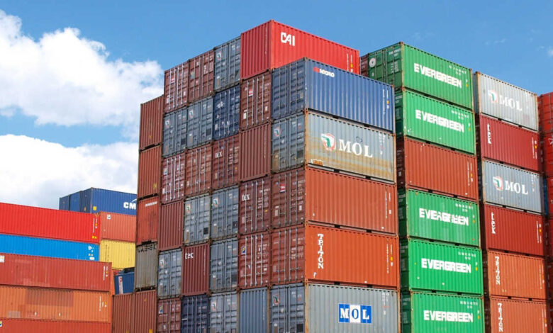 eBlue_economy_World Container Index