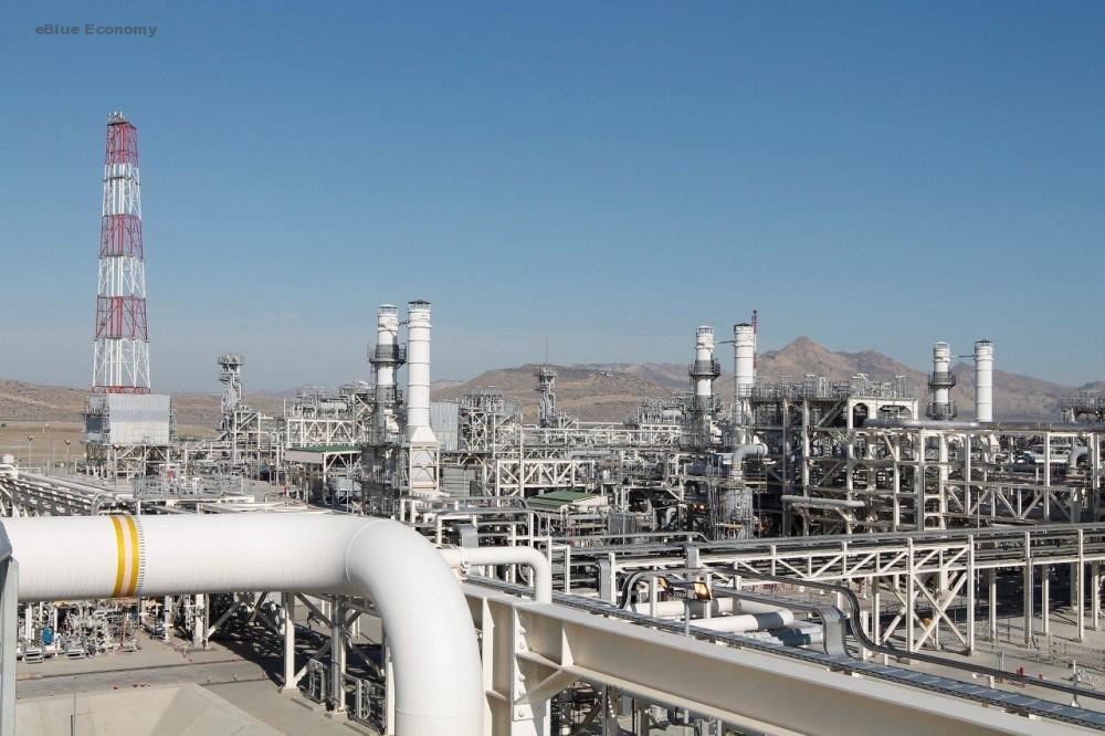 eBlue_economy_أذربيجان تعتزم زيادة صادرات الغاز الطبيعي لإيطاليا لتصل إلى 7.4 مليار متر مكعب