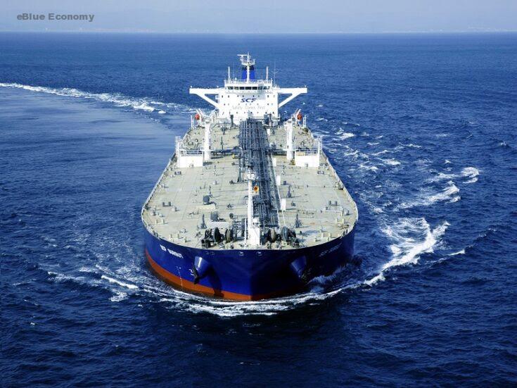 eBlue_economyRussia’s Sovcomflot re-routes tankers to Bahamas over sanctions