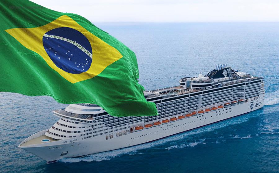 eBlue_economy_Cruise Lines Resume Guest Service in Brazil News & More