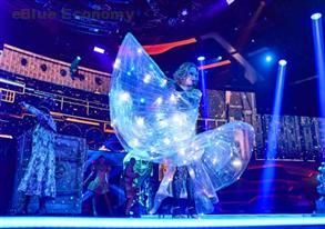 eBlue_economy_MSC CRUISES REVEALS STUNNING NEW CAROUSEL PRODUCTIONS AT SEA SHOWS EXCLUSIVELY