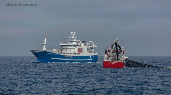 eBlue_economy_Norwegian fishing representatives meets government over serious fuel crisis