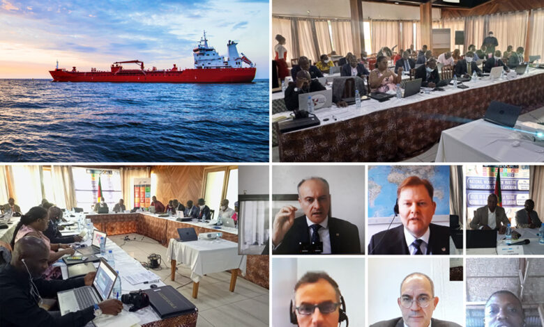 eBlue_economy_Working towards Cameroon’s National Maritime Transport Policy