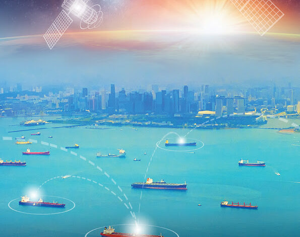 eBlue_economy_ABS Publishes Insights on Vessel Connectivity Technologies