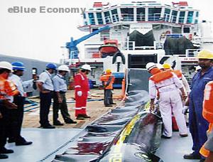 eBlue_economy_Adani acquires India’s largest marine services company Ocean Sparkle